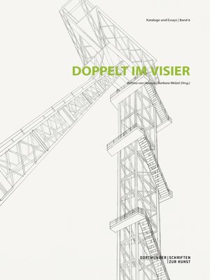 cover image of Doppelt im Visier